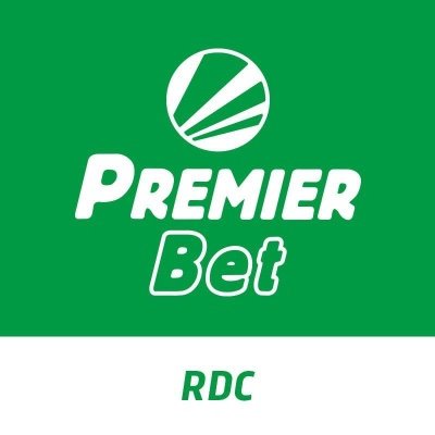 Compte officiel de Premier Bet en RDC 🇨🇩
⚽️ Pari-foot 🎳 Loto 🎰 Casino