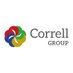 Correll Group (@ServicesCorrell) Twitter profile photo