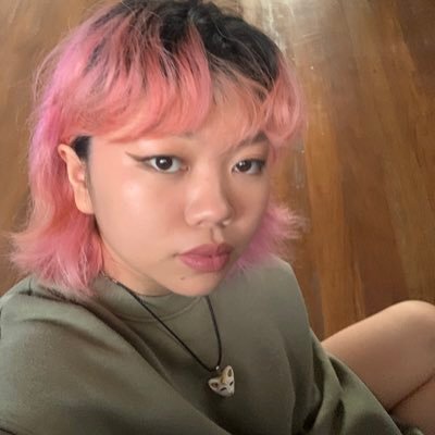 alybagongbuhay's profile picture. tahimik twitter era