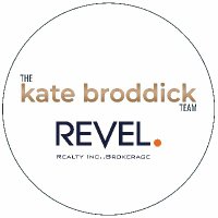 Kate Broddick Team(@TeamKateAgents) 's Twitter Profile Photo