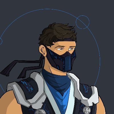 BitDad#5892 on Discord.
Altcoin Avenging, Bitcoin Bulling and an absolute Non Fungible Tyrannosaurian!
$FAR