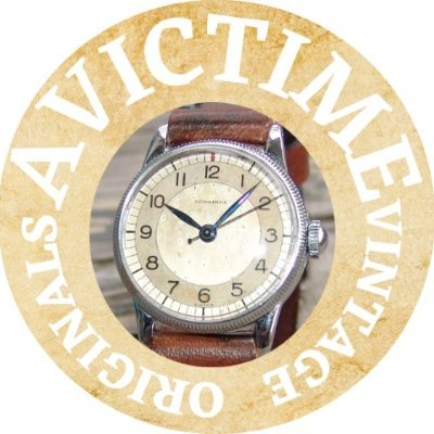 AVIC Time, the breath of the past on your wrist. There is no better gift for your father, grandfather, great grandfather as a watch of his youth.
