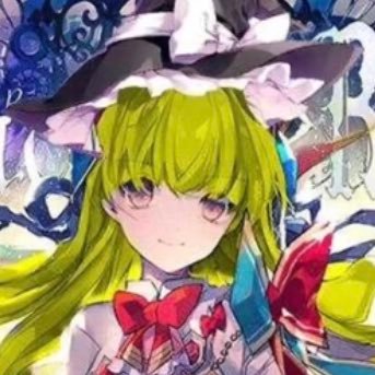 KClO3KCl's profile picture. kig新人，东方厨