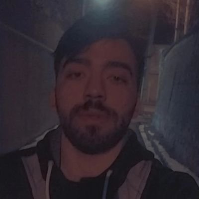 RaminHoseini13's profile picture. ✌🏽