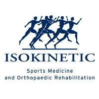 Isokinetic(@IsokineticMed) 's Twitter Profile Photo