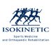 Isokinetic (@IsokineticMed) Twitter profile photo