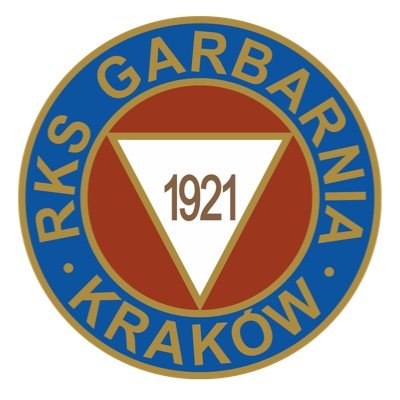 ⚽️ Oficjalny profil RKS Garbarnia Kraków ⚽️
🏆 Mistrz Polski 1931
🥈 Wicemistrz Polski 1929
#RazemOPrzyszłość