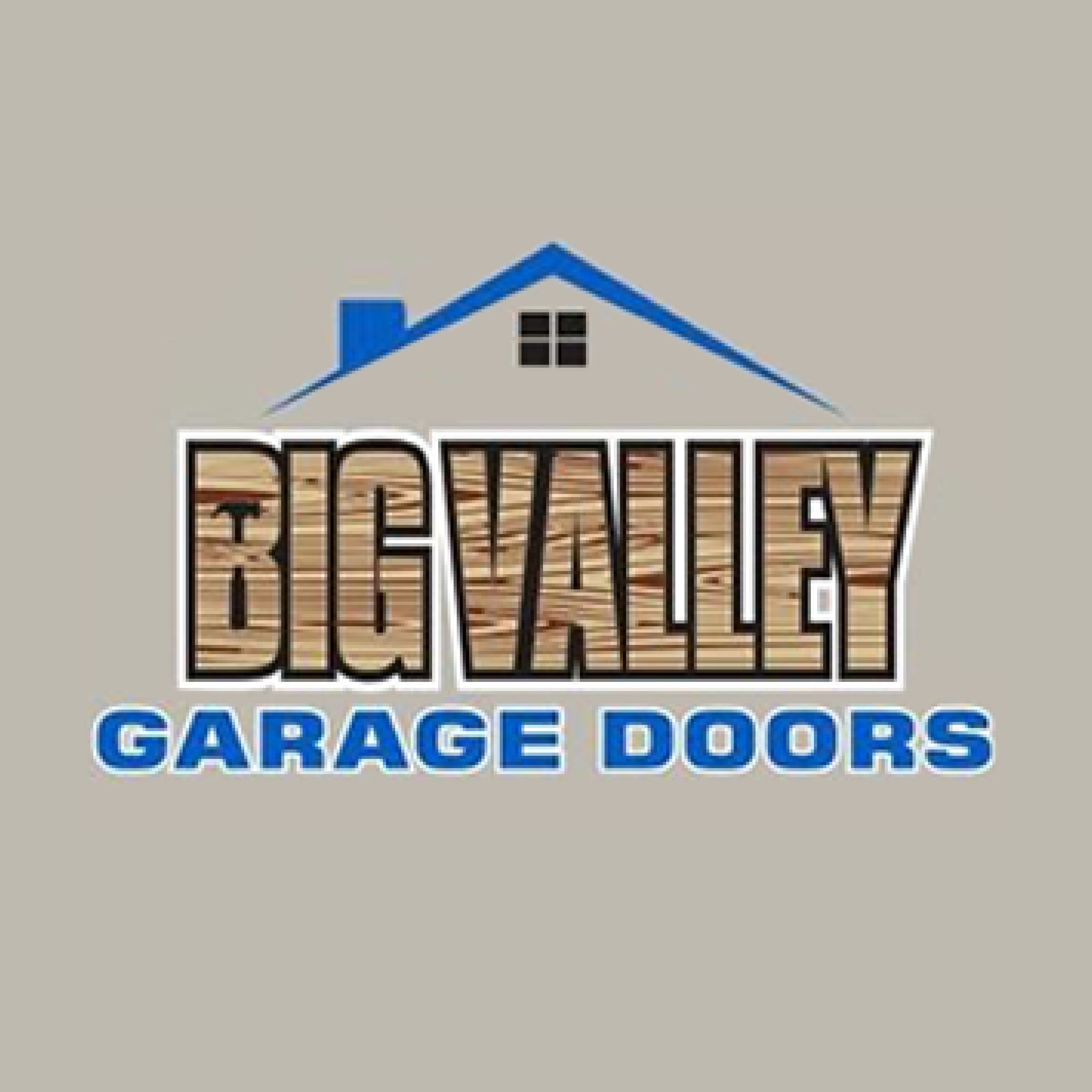 Big Valley Garage Doors, Inc. is a family-owned business that has been replacing and repairing garage doors since 2005. Call us at (559) 240-6050!