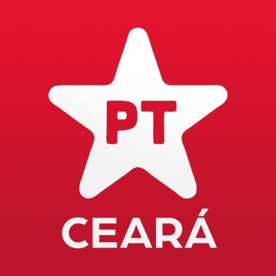 Twitter oficial do Partido dos Trabalhadores do Ceará
Acesse nossas redes sociais! 👇👇🏽👇🏿