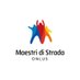 Maestri di Strada (@maestridistrada) Twitter profile photo Maestri di Strada (@maestridistrada) Twitter profile photo