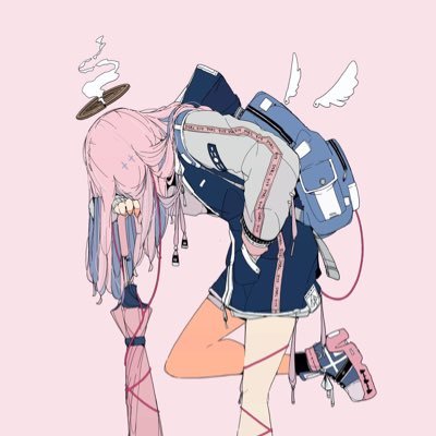 nyaku_njak's profile picture. 文脈 なやなや