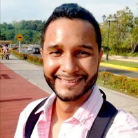 Juan Francisco (@juancho_go) 's Twitter Profile