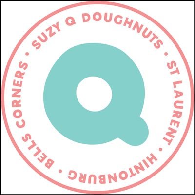 SuzyQ Doughnuts