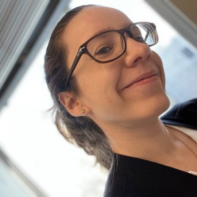 isabel_mdo_'s profile picture. PhD candidate @Princeton