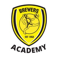 Burton Albion FC Academy(@BAFCAcademy) 's Twitter Profile Photo