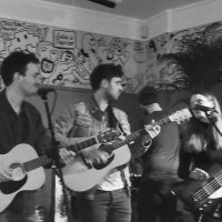 Sandtimer (@sandtimerband) 's Twitter Profile