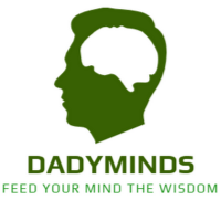 DADYMINDS(@dadyminds) 's Twitter Profile Photo