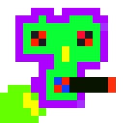 FrameWelder's profile picture. Editor/Nerd/cryptocrat = me. I love to write. I am a free thinker. I smell good.