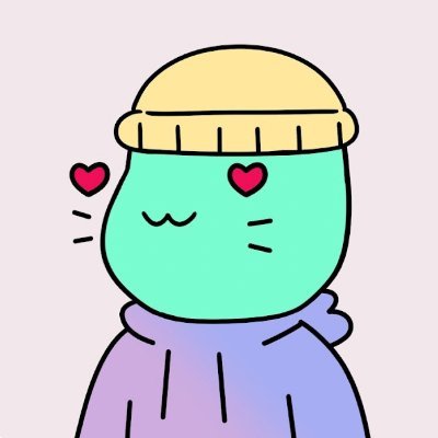 NFTBrosClub's profile picture. Just 2 Italian frens willing to smash the Metaverse 🚀
Posting great NFT projects and sharing good vibes 💎