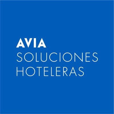 Avia Soluciones Hoteleras