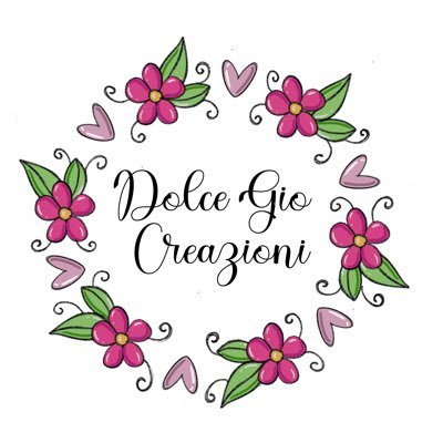 dolcegio93's profile picture. Giorgia, 28 anni, Italy🇮🇹
👉🏻scrapbook lover
👉🏻Riciclo creativo e paper crafter
👉🏻Cricut lover
👉🏻Cucito creativo
