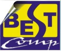 BestCompCG's profile picture. A BestComp é a primeira indústria montadora de microcomputadores da região Centro Oeste com 10 anos de atividades.