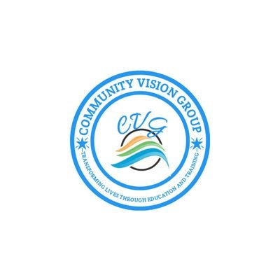 comvisiongroup's profile picture. CVG seeks to contribute to a poverty free society where children can live to their full potential. We envision a transformed community via shared responsibility