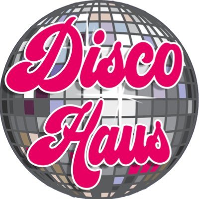 Ran by an Intersectional Mujerista  Welcome to the Disco Haus✨🤍  Content that pushes the culture forward ➡️  DH is on the radio!📻   Mon-Fri  12AM-6AM 🌚