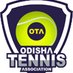 Odisha Tennis Association (@TennisOdisha) Twitter profile photo