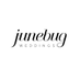 Junebug Weddings (@JunebugWeddings) Twitter profile photo