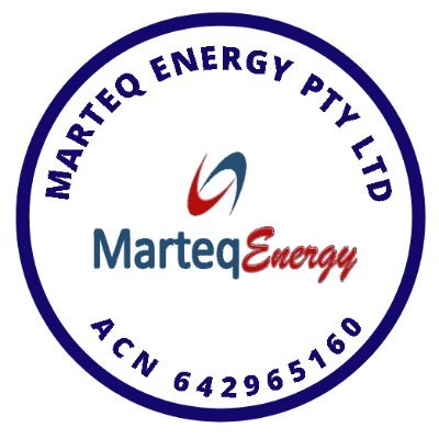 MarteqE's profile picture. Marteq Energy is a Singapore registered company with its head office in Singapore and engineering office in Perth, Australia and Chennai, India.