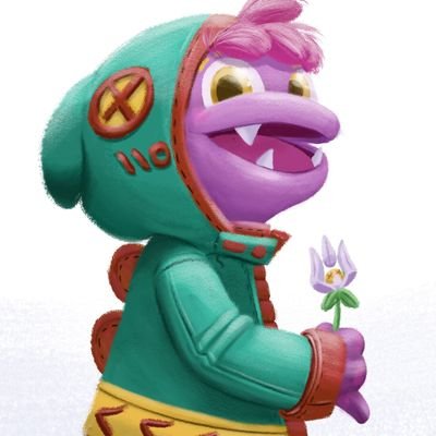 MuteMooさんのプロフィール画像