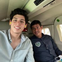 Darwin Palacios (@darwinp60363477) 's Twitter Profile