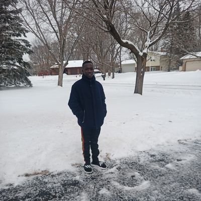 OtotoFrankline's profile picture. 