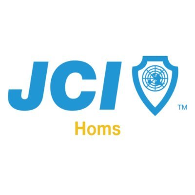 الغرفة الفتية الدولية حمص
JCI™ – Junior Chamber International Homs