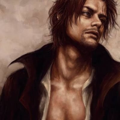 Shanks31172653's profile picture. 