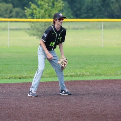 Class of 2025
Warriors baseball
Tolton catholic
6’0 145 pounds