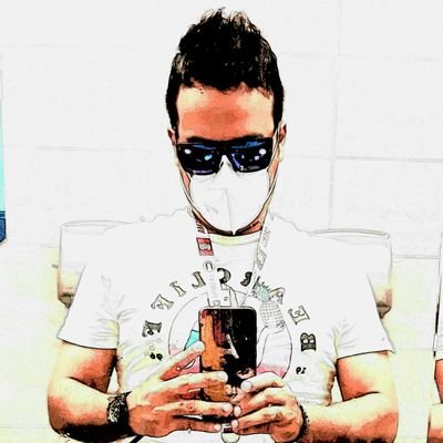 //#Melómano aficionado💿🎧//Cantante y bajista en #AngelvoRock🎸🎶//#HinchaCrema #YDaleⓊ⚽🏆//#Estadístico de profesión🤓📊e-mail: statconsultora@hotmail.com//