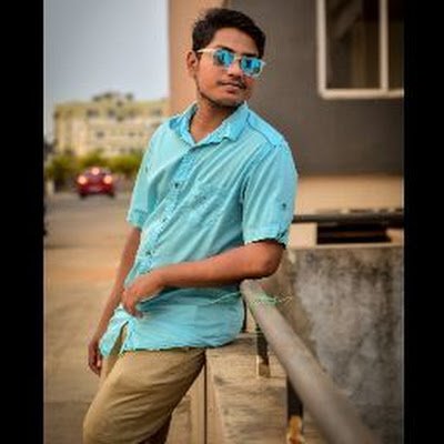 GPMaharathy's profile picture. 