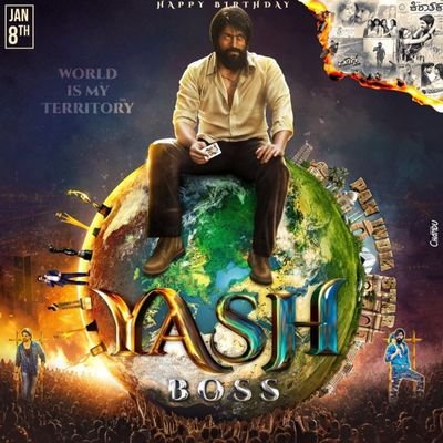 Nethra764225421's profile picture. Yash_radhu_world_🌍