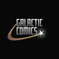 Galactic Comics(@GalacticComics1) 's Twitter Profile Photo