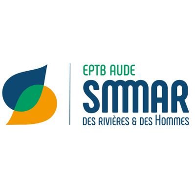 Syndicat mixte des milieux aquatiques et des rivières #EPTB #Aude 
#biodiversité🐟 #gemapi 🌅 #eau💧 #changementclimatique🌏 #inondations⛈