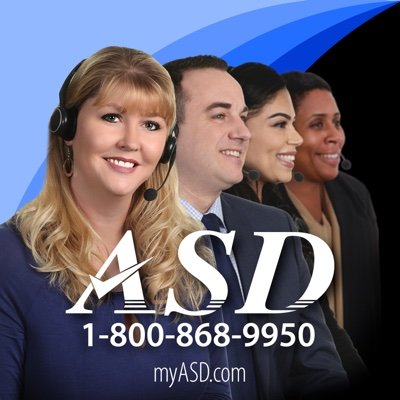 ASD is the only answering service that works exclusively with funeral homes. Follow us to for inspiring, funeral-related stories, communication tips & humor.