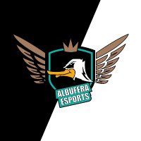 Albufera Esports (@albuferafc) 's Twitter Profile