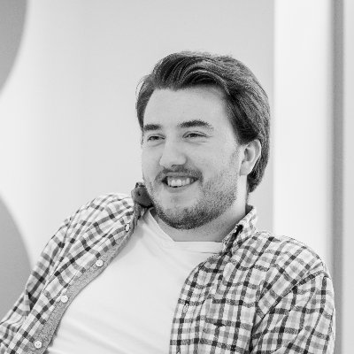 Content writer @Connective_3
Amateur author
Schnitzel lover