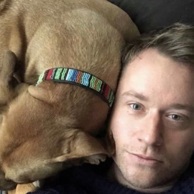 Screenwriter. Tweeter. Cricketer. Whovian. Duranie. Dad to rescue dog Mango. Twitter Credits Past/Pres: @britishbakeoff @thecrownnetflix @bbcone @bbcapprentice