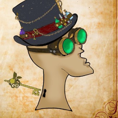 I am NFT creator . check out my Dreamer collection
Twitter