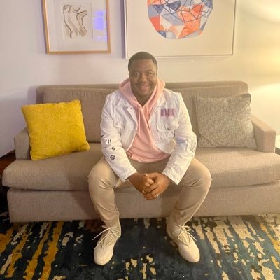 Pastor•Tech Entrepreneur• Tedx Speaker (2013)•Georgia Trend Magazine’s 40 under 40 leaders (2018)