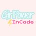 Girl Power In Code ⚡ (@girlpowerincode) Twitter profile photo Girl Power In Code ⚡ (@girlpowerincode) Twitter profile photo