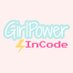 Girl Power In Code ⚡ (@GirlPowerInCode) Twitter profile photo